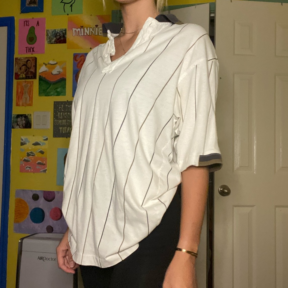 Vintage Men’s Wilson Polo